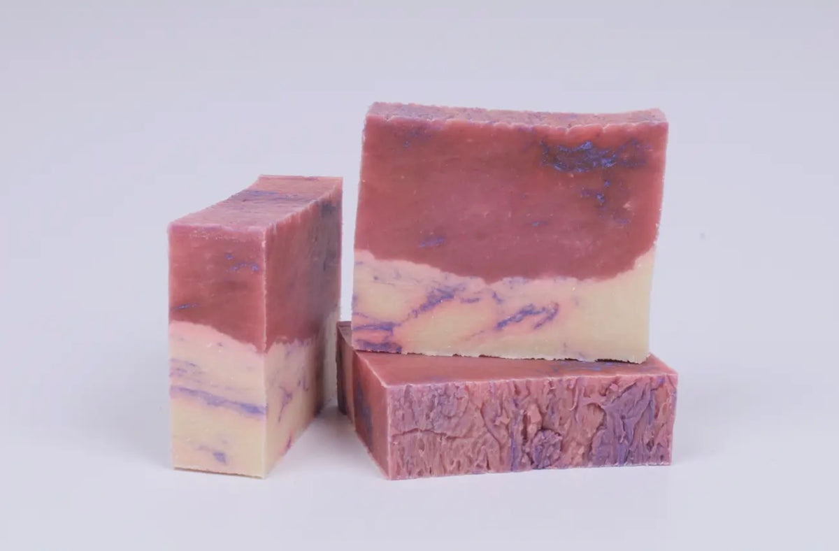 Royal Gardens Soap
