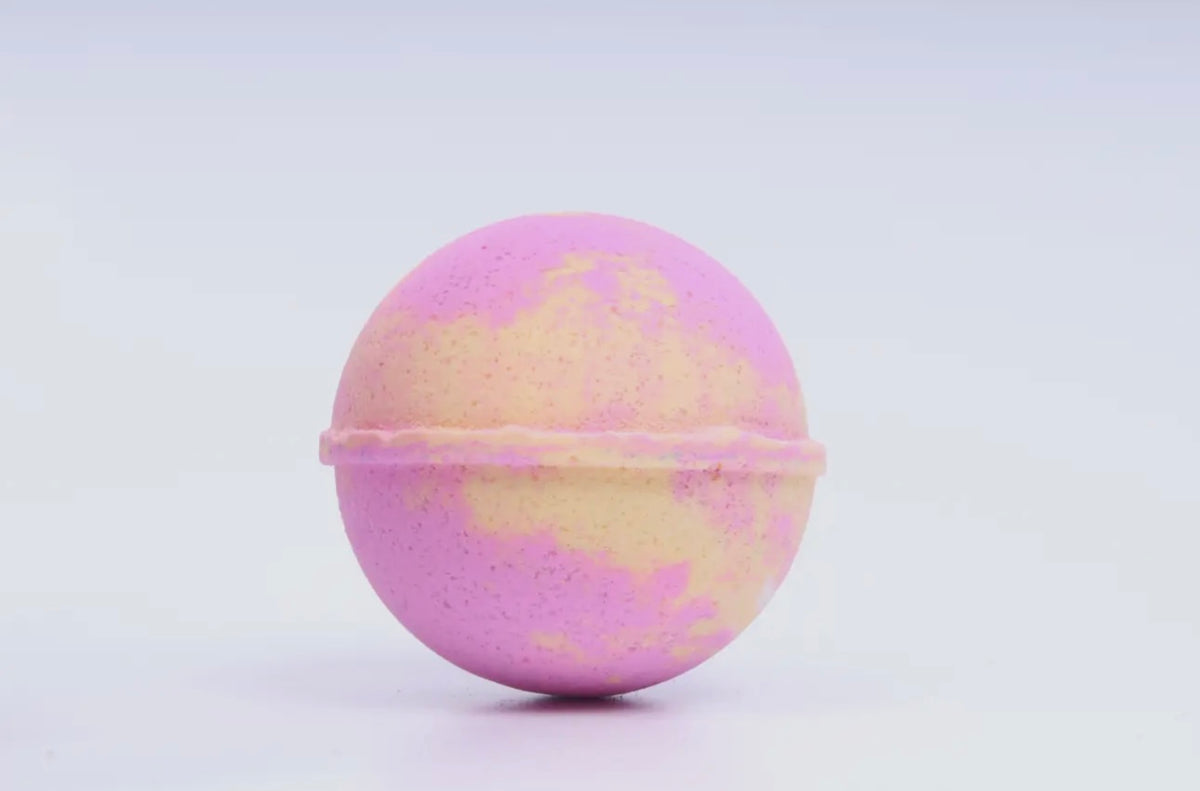 Honeysuckle Bath Bomb