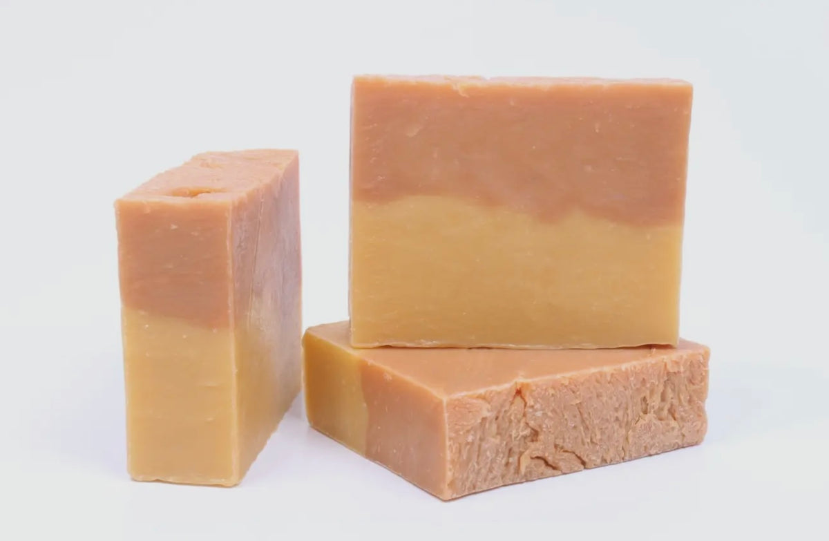 Patchouli Soap