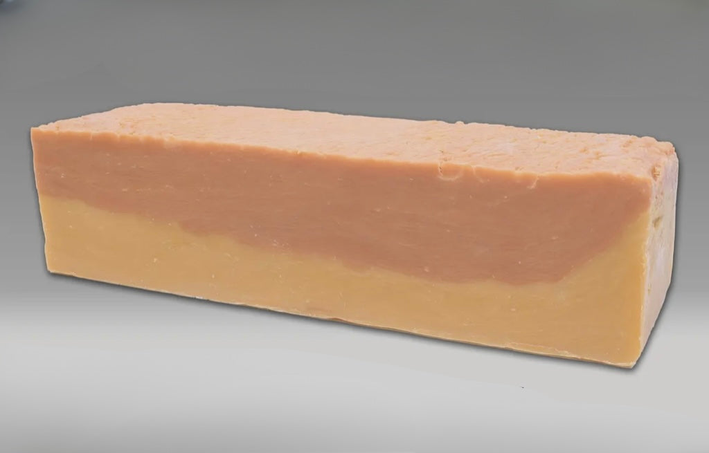 Patchouli Soap