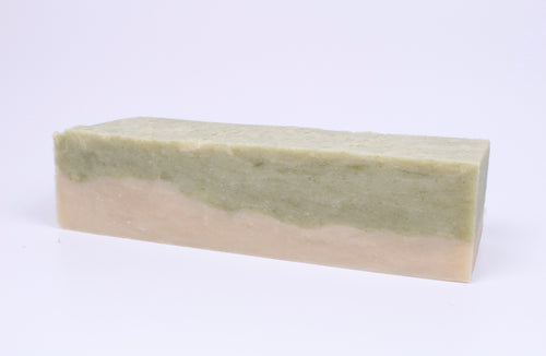 Key Lime Soap