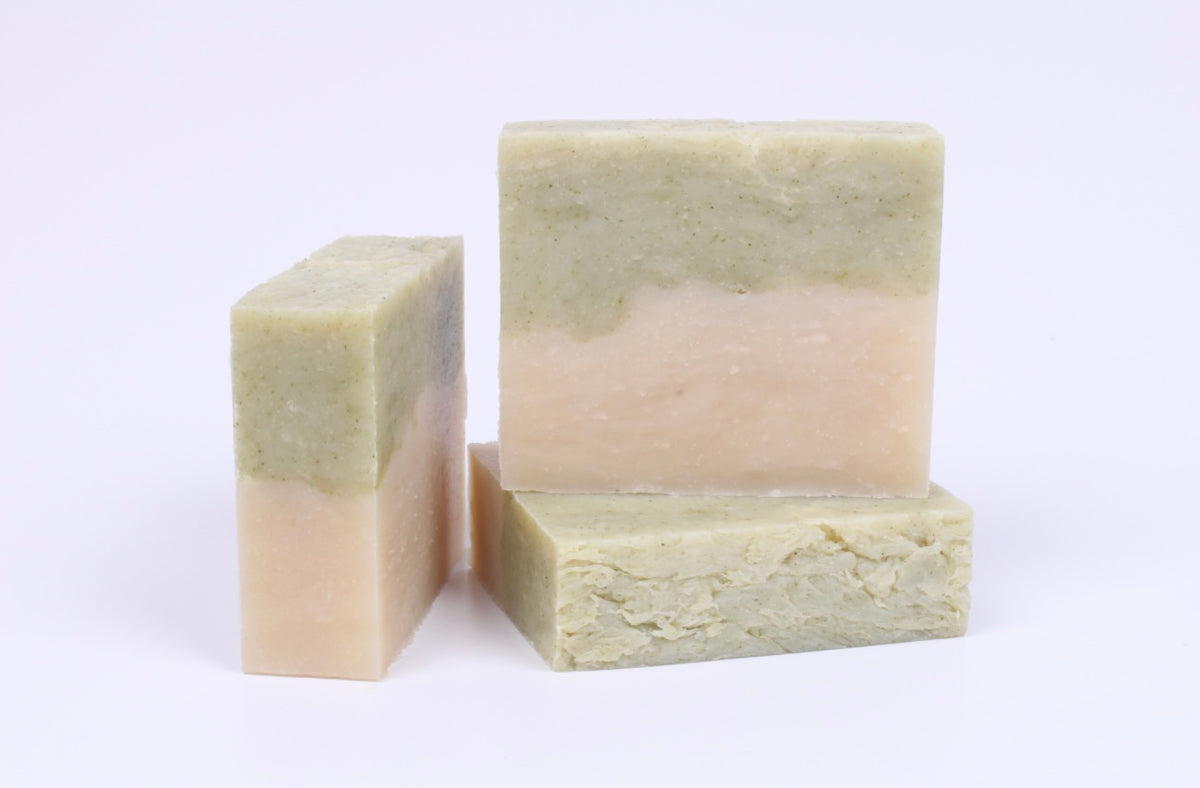 Key Lime Soap