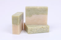 Key Lime Soap