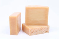 Coconut Lemongrass Soap