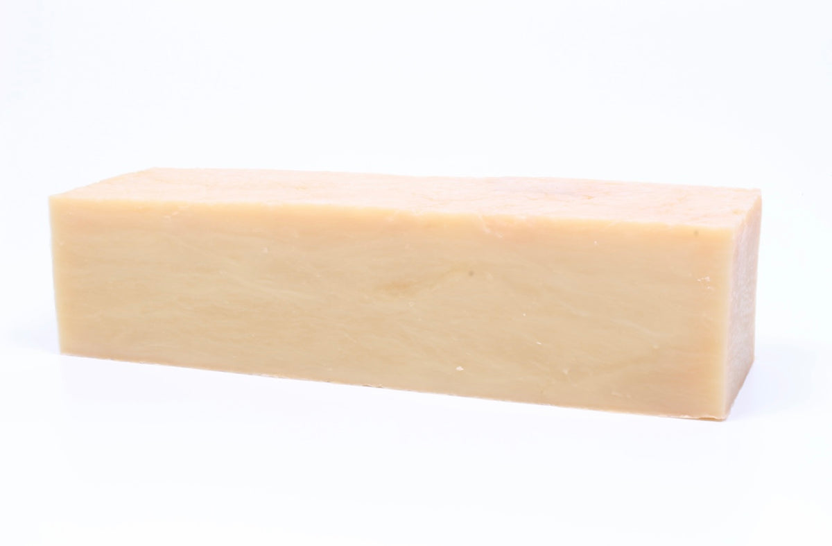 Coconut Lemongrass Soap