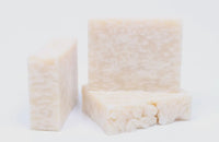 Himalayan Salt Soap