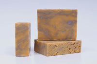 Lavender Lemongrass Fusion Soap