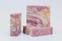 Wild Orchid Soap