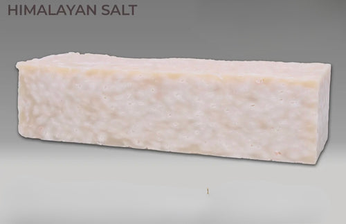 Himalayan Salt Soap