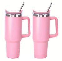 Pink Tumbler