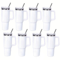 White Tumbler