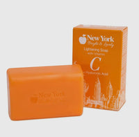 Bright & Lovely Soap