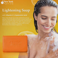 Bright & Lovely Soap