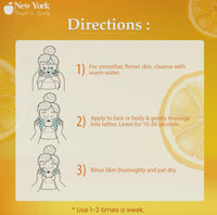 Bright & Lovely Soap