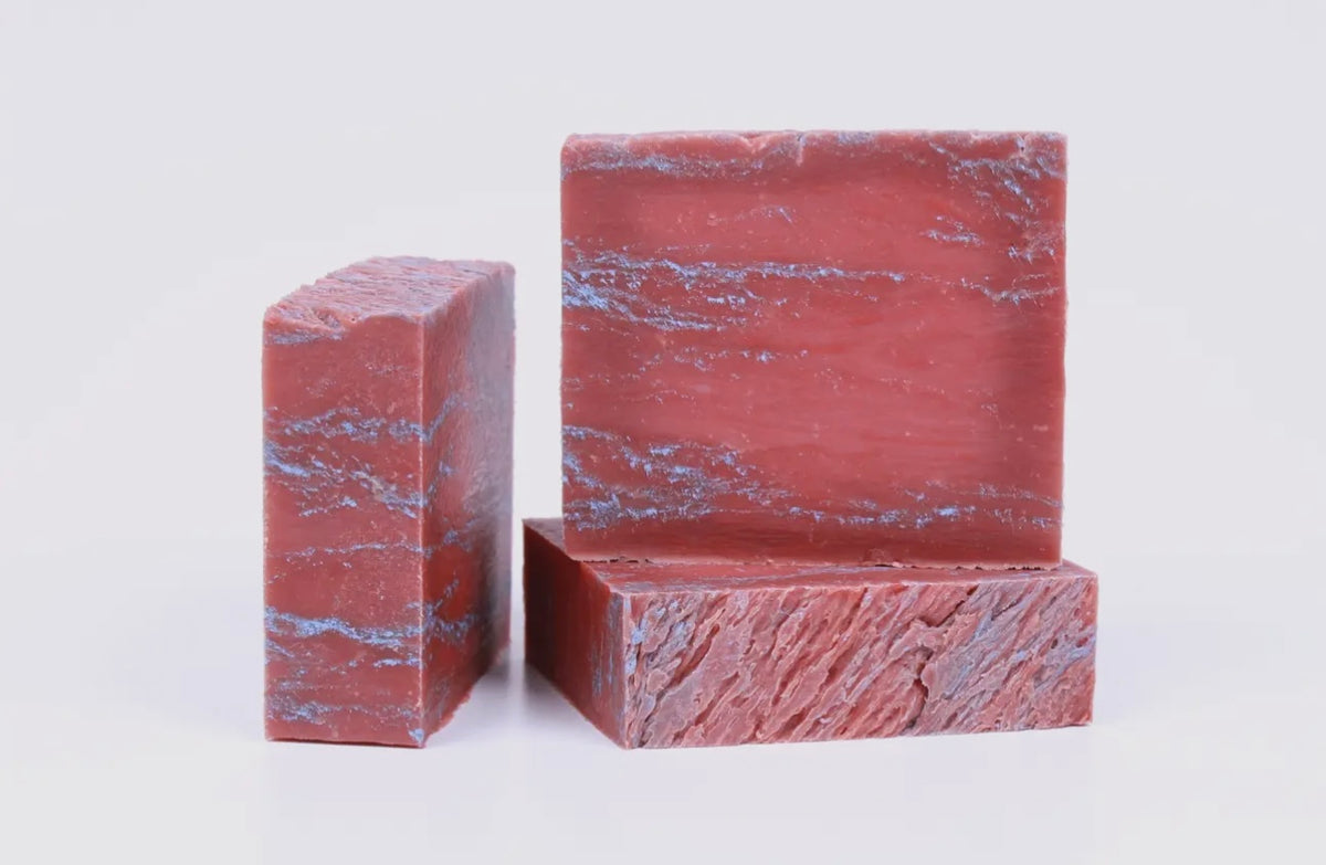 Berry blast Soap