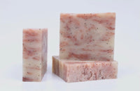 Strawberries & Champagne Soap