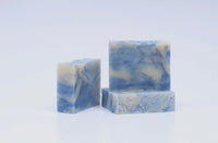 Clean Cotton Soap