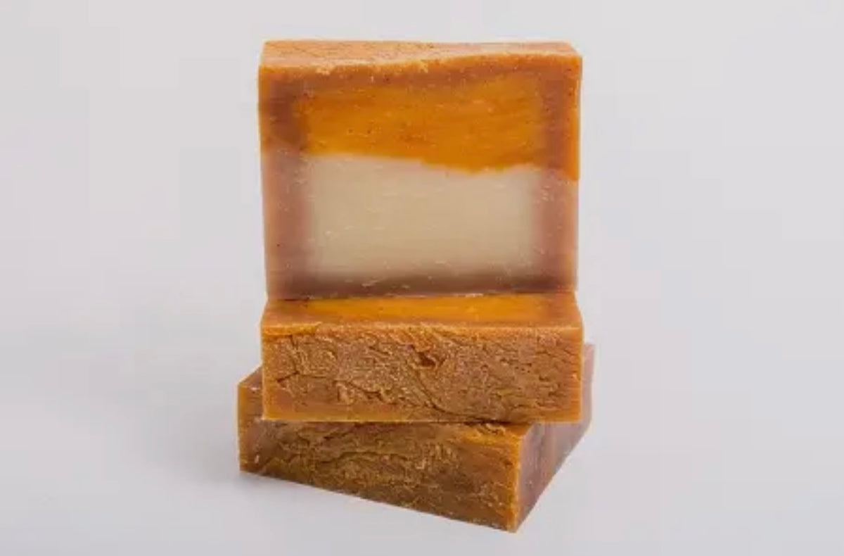 Mango Soap