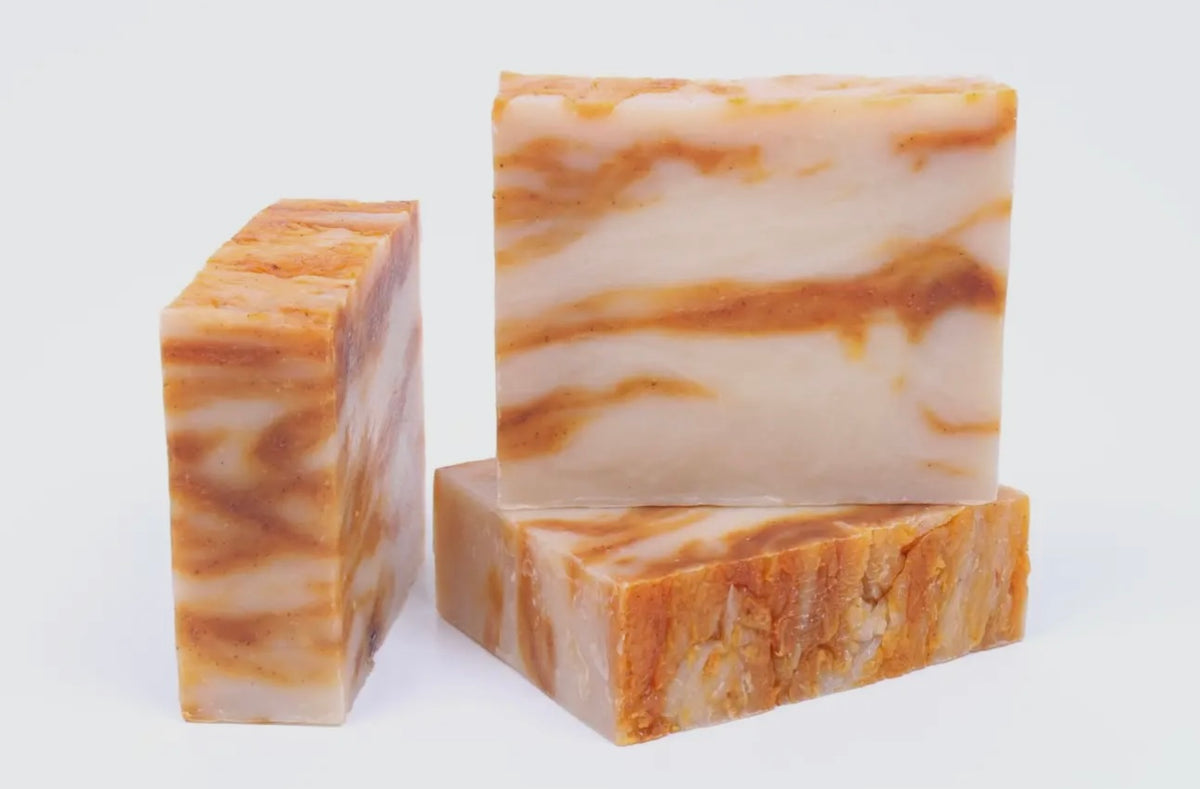 Mango Guava Soap