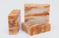 Mango Guava Soap