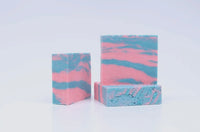 Cotton Candy Soap