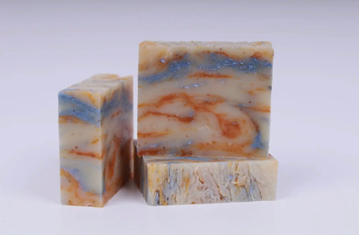 Monkey Farts Soap