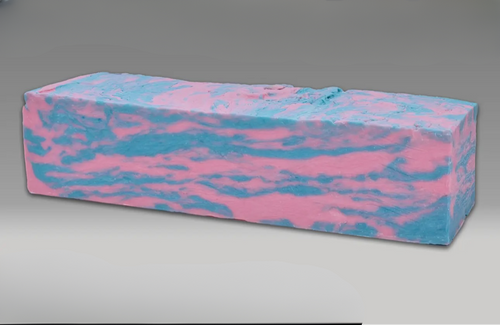 Cotton Candy Soap