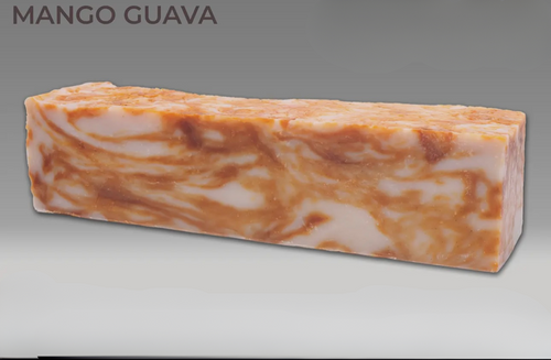 Mango Guava Soap