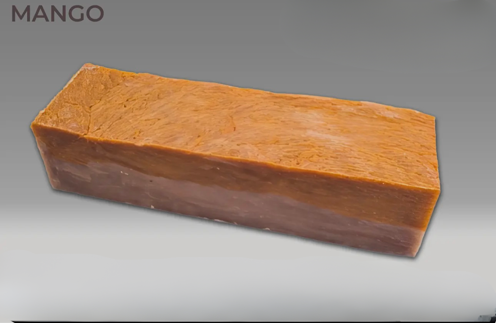 Mango Soap