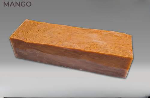 Mango Soap